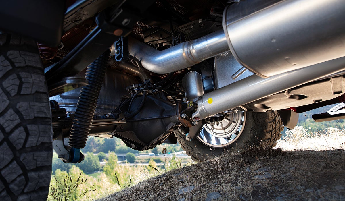 Gilland Chevrolet GMC in Ozark AL