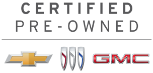 Chevrolet Buick GMC Certified Pre-Owned in Ozark, AL